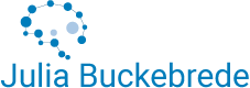 Logo-Buckebrede