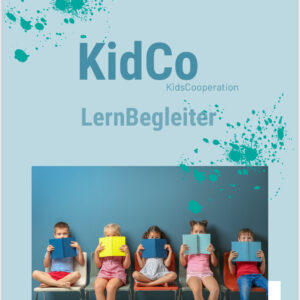 Workbook (E-Book) – LernBegleiter für Kinder: Lernen lernen ab Klasse 2
