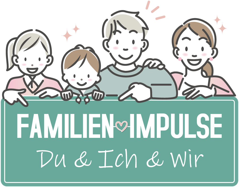 Viktoria Brüggemann - Familien Impulse, Logo